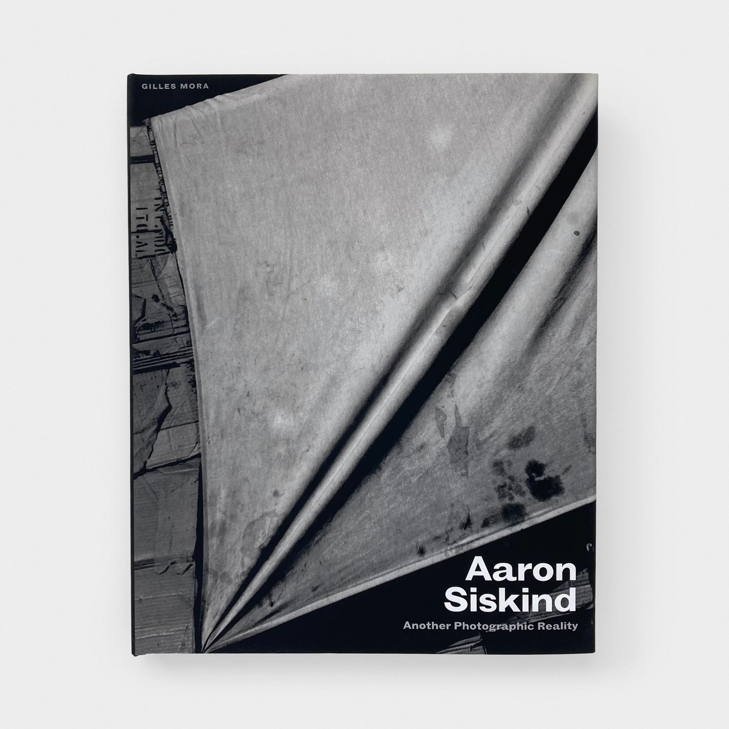 Aaron Siskind: Another Photographic Reality