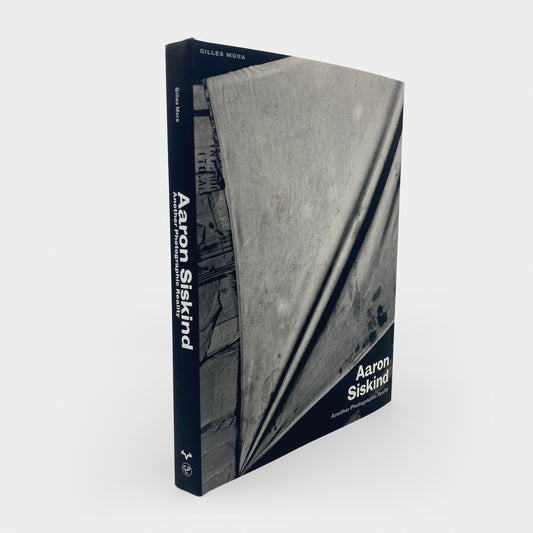 Aaron Siskind: Another Photographic Reality