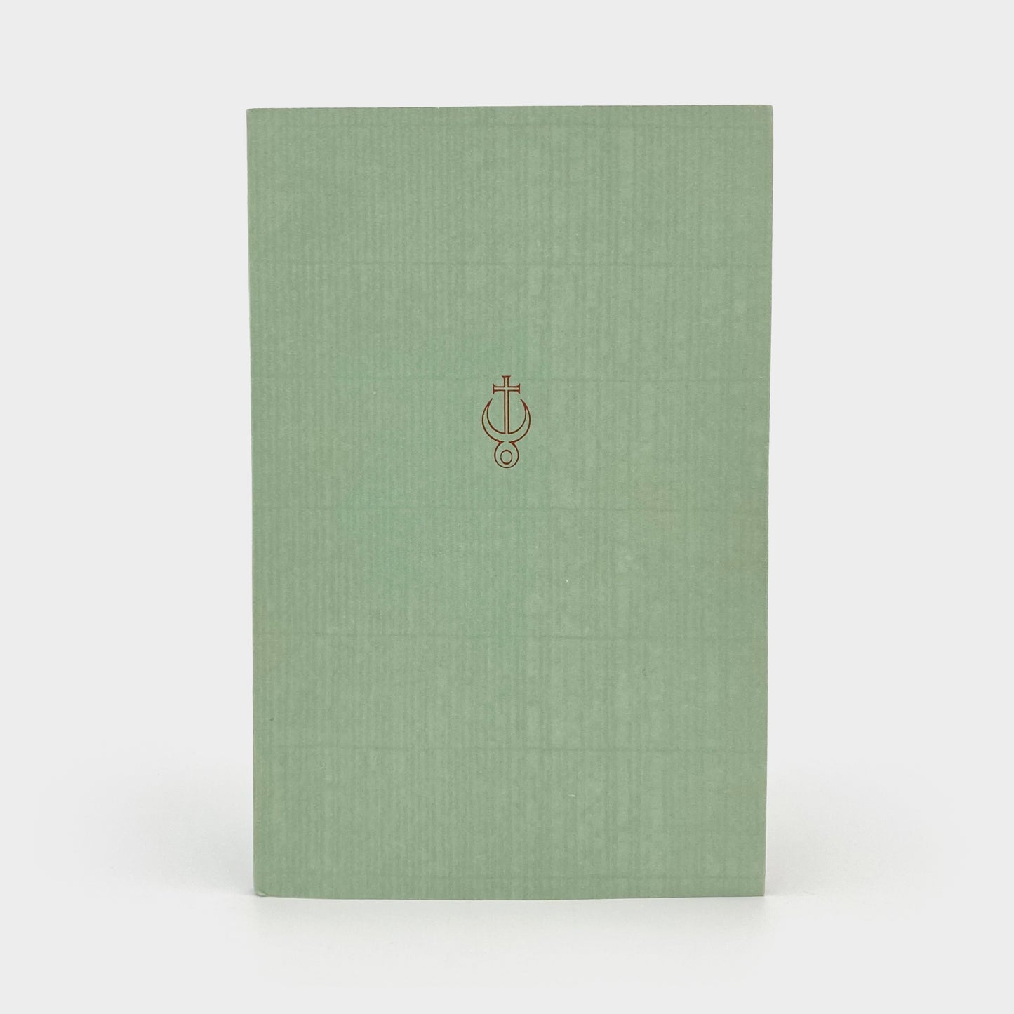 On G. B. Bodoni’s Type Faces. Officina Bodoni