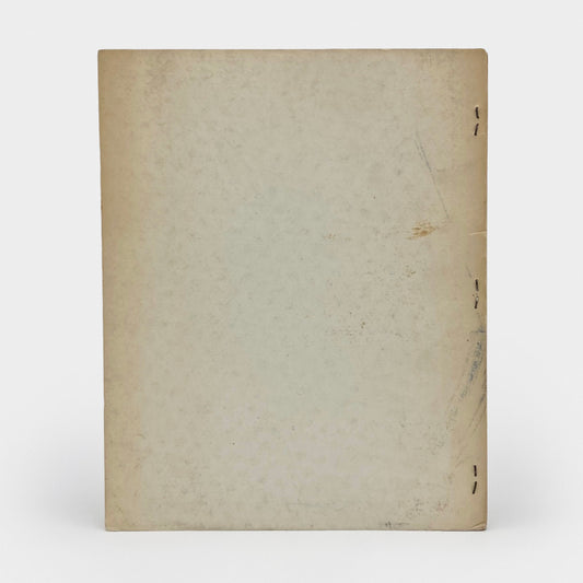 Ceremony Latin (1964)