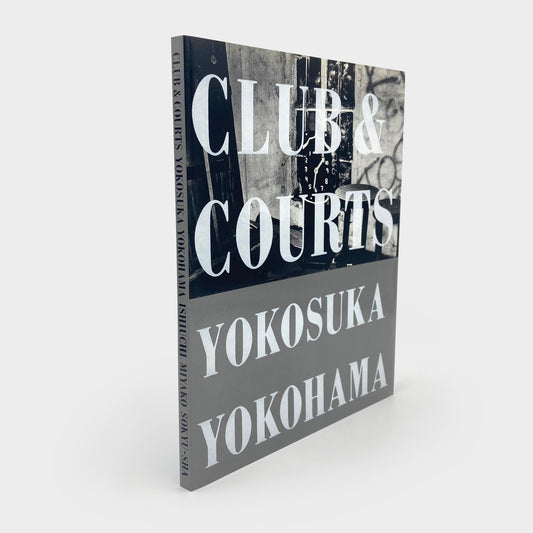 Clubs & Courts. Yokosuka Yokohama