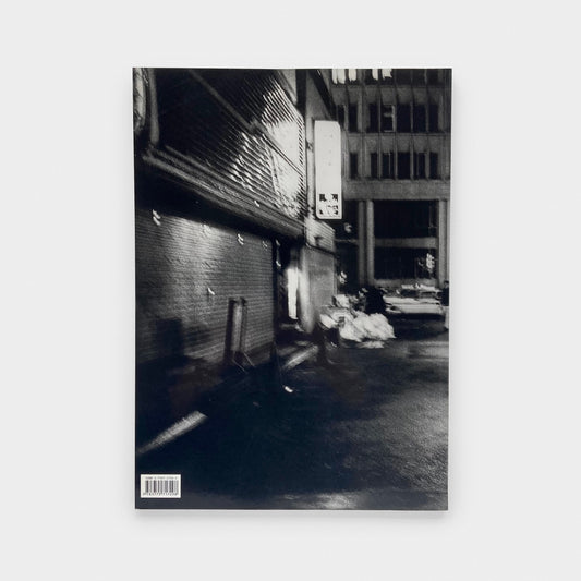 Daido Moriyama: Shinjuku 19XX-20XX