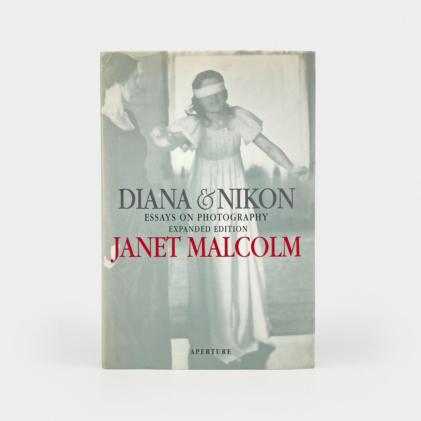Diana & Nikon: Essays on Photography
