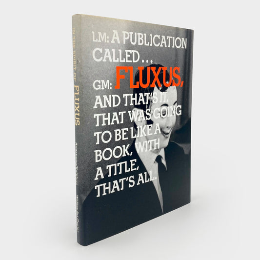 In the Spirit of Fluxus