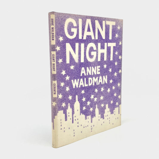 Giant Night - Signed