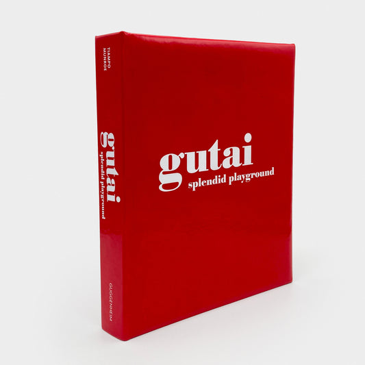 Gutai: Splendid Playground