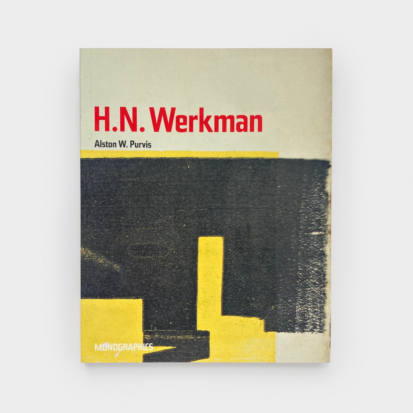 H.N. Werkman
