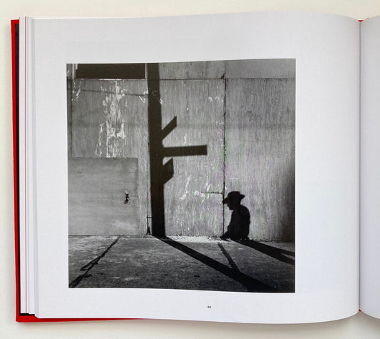 Yasuhiro Ishimoto: Someday, Chicago