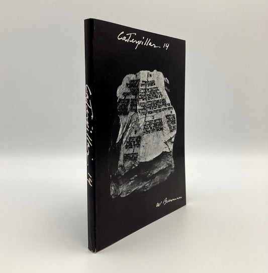 Caterpillar 14