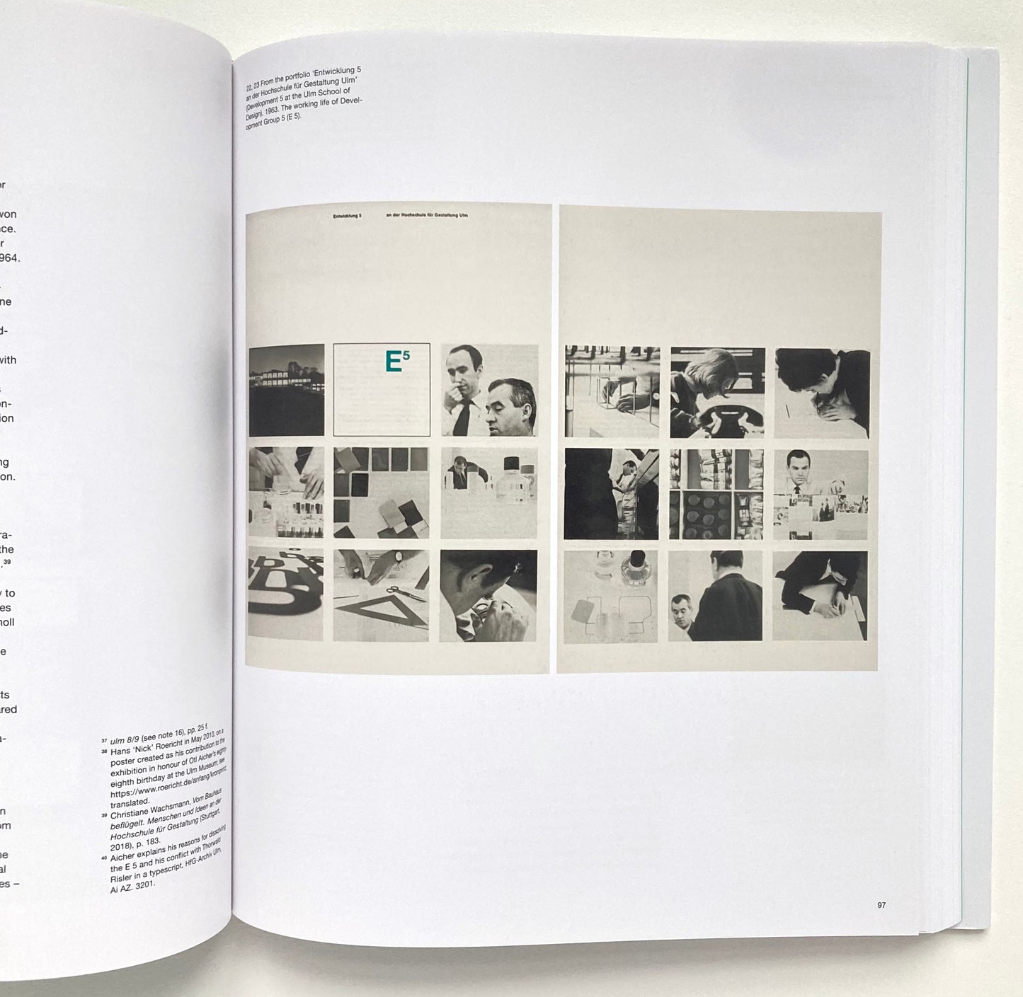Otl Aicher: Design. Type. Thinking