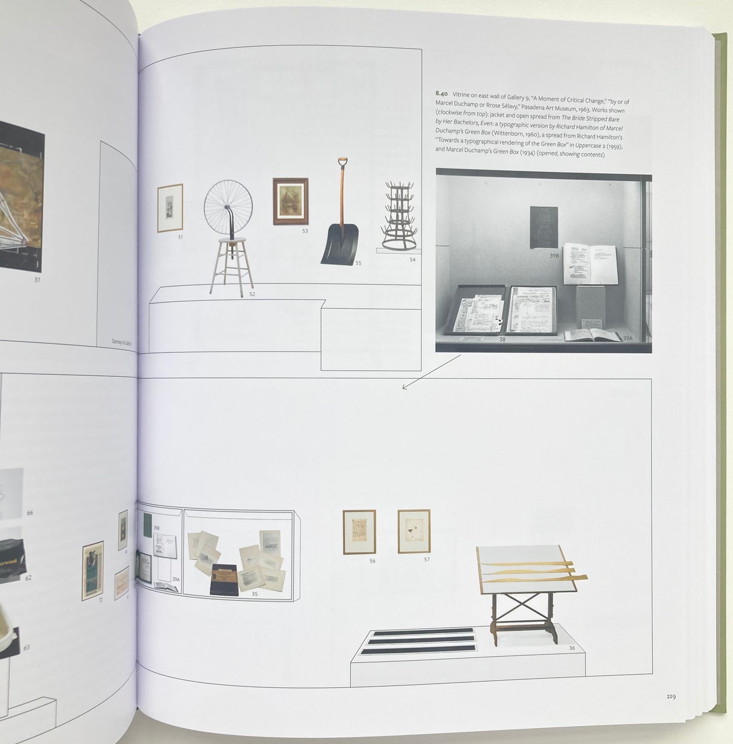 Duchamp in California: Walter Hopps Curates a Retrospective