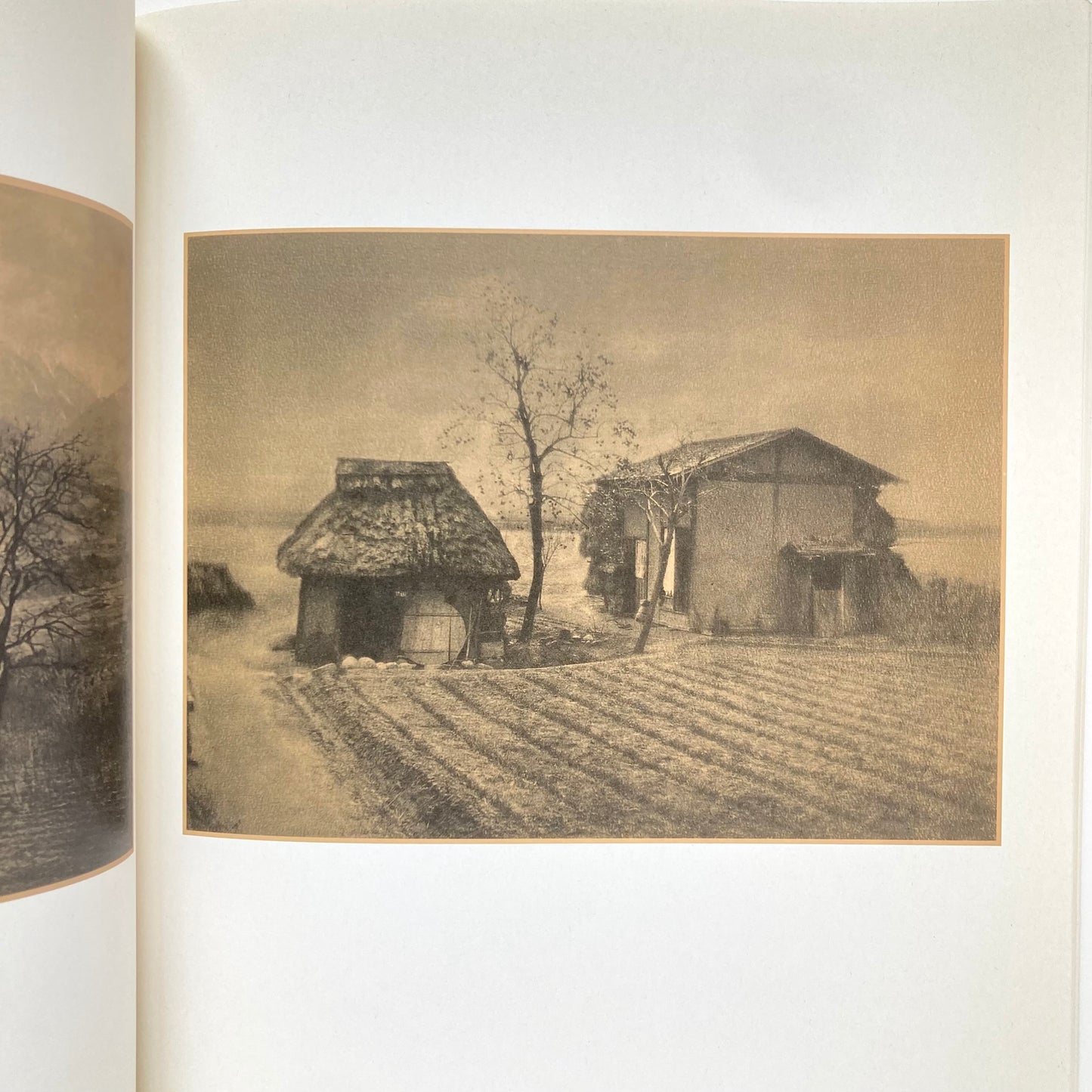 The Pictorial Landscape in Japanese Photography