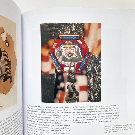 Semina Culture: Wallace Berman & His Circle