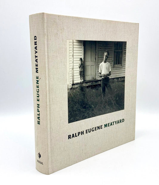 Ralph Eugene Meatyard