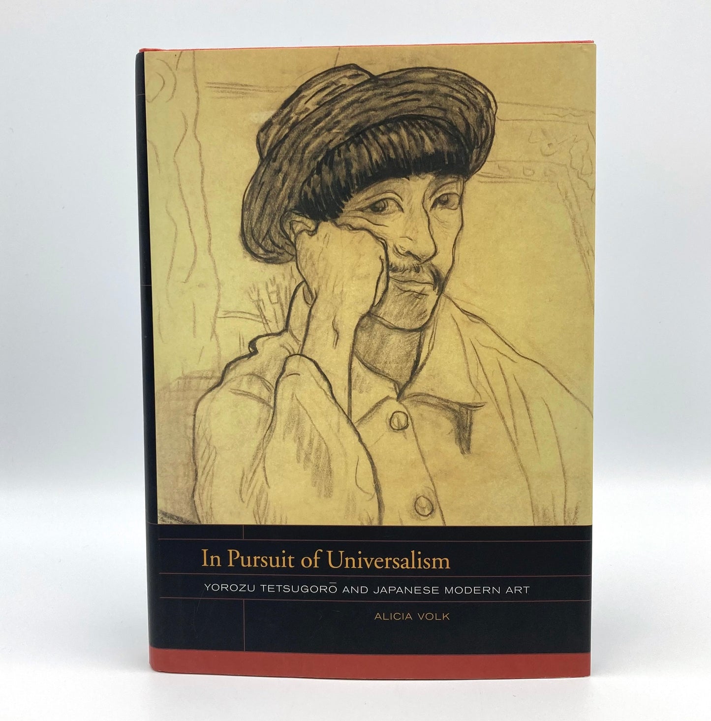 In Pursuit of Universalism: Yorozu Tetsugoro and Japanese Modern Art