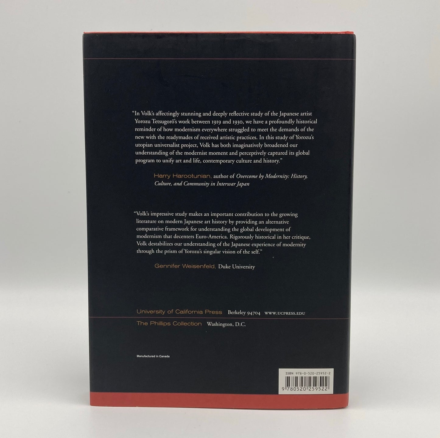 In Pursuit of Universalism: Yorozu Tetsugoro and Japanese Modern Art