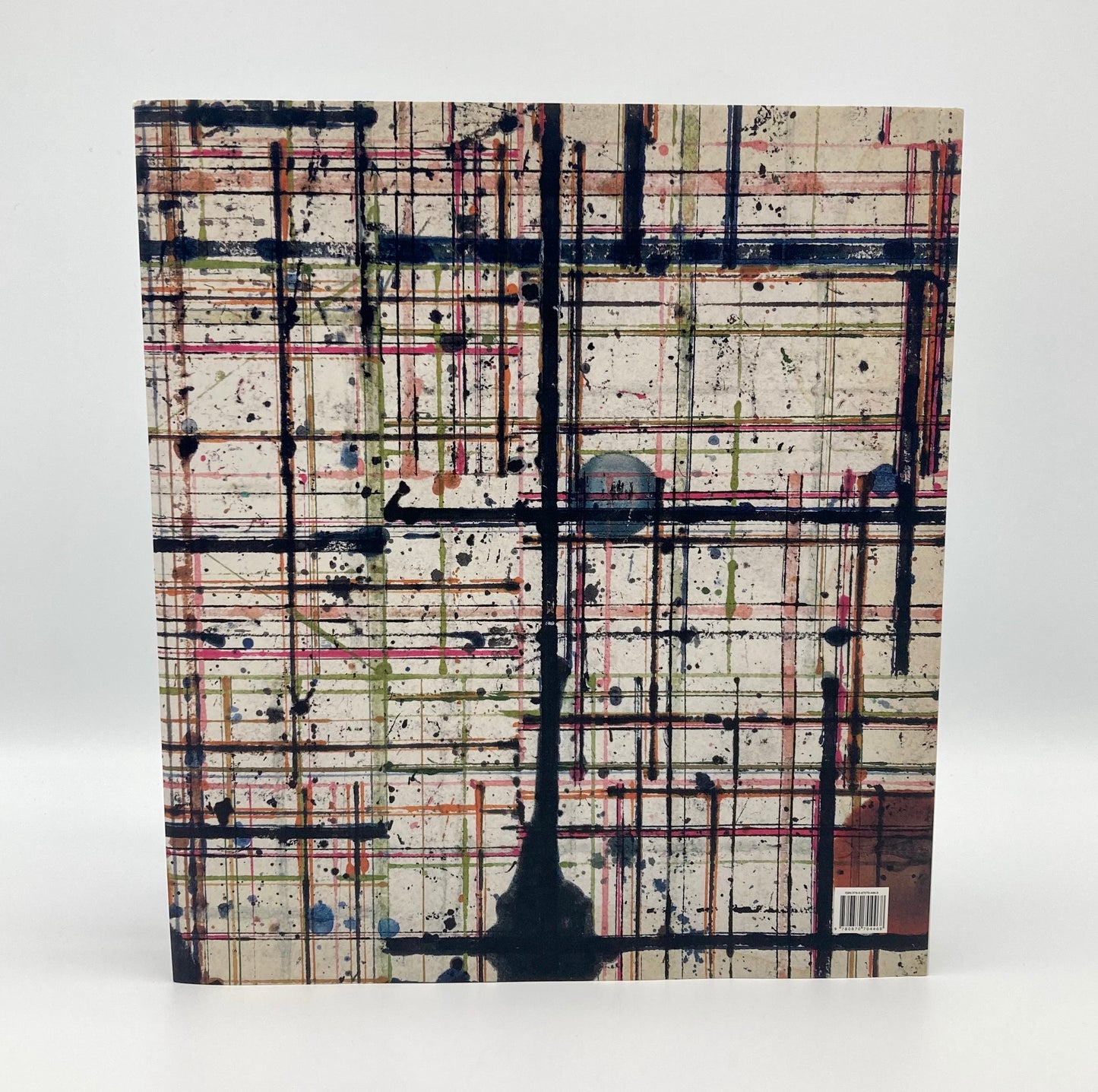 Plane Image: A Brice Marden Retrospective