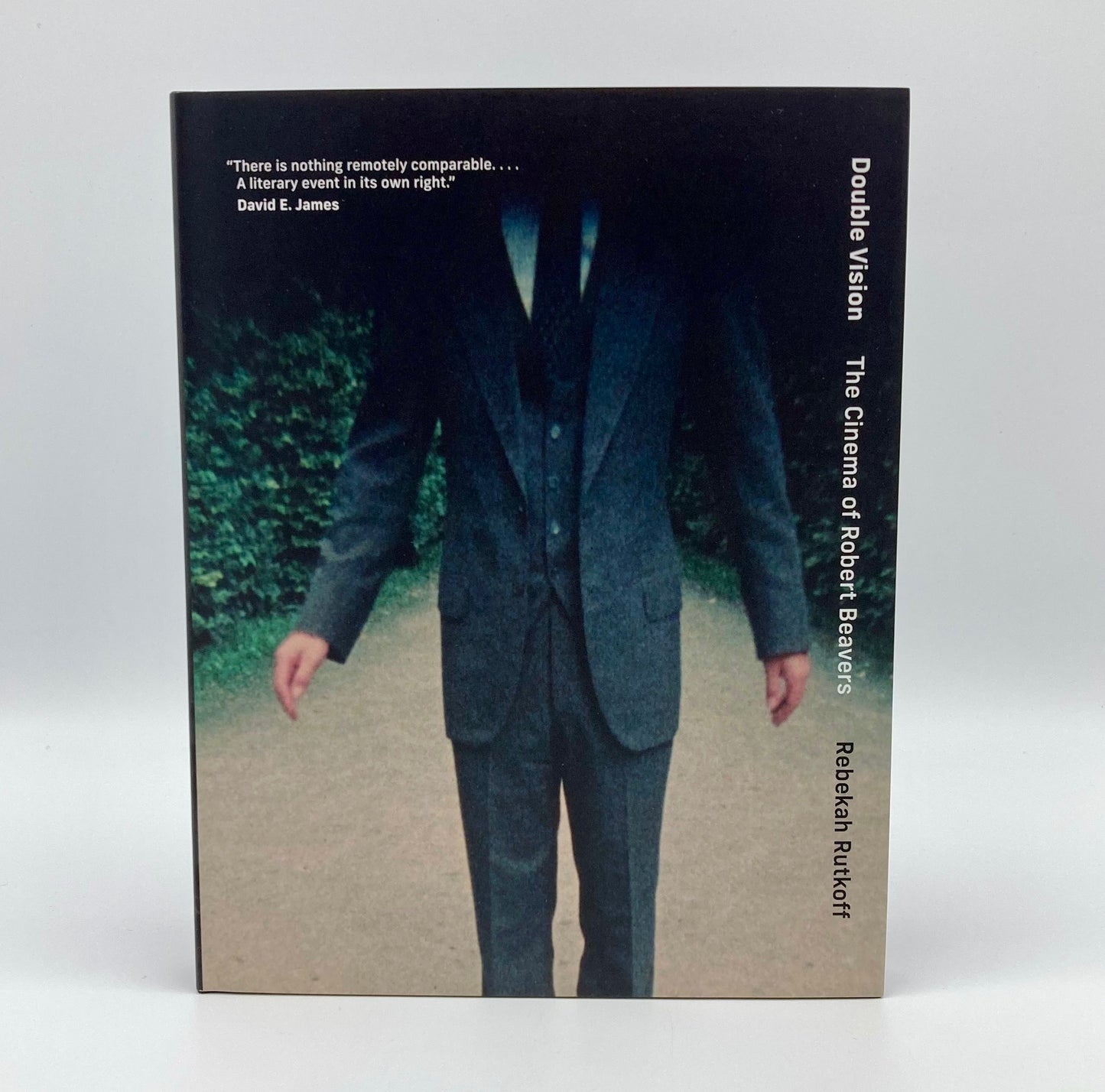 Double Vision: The Cinema of Robert Beavers