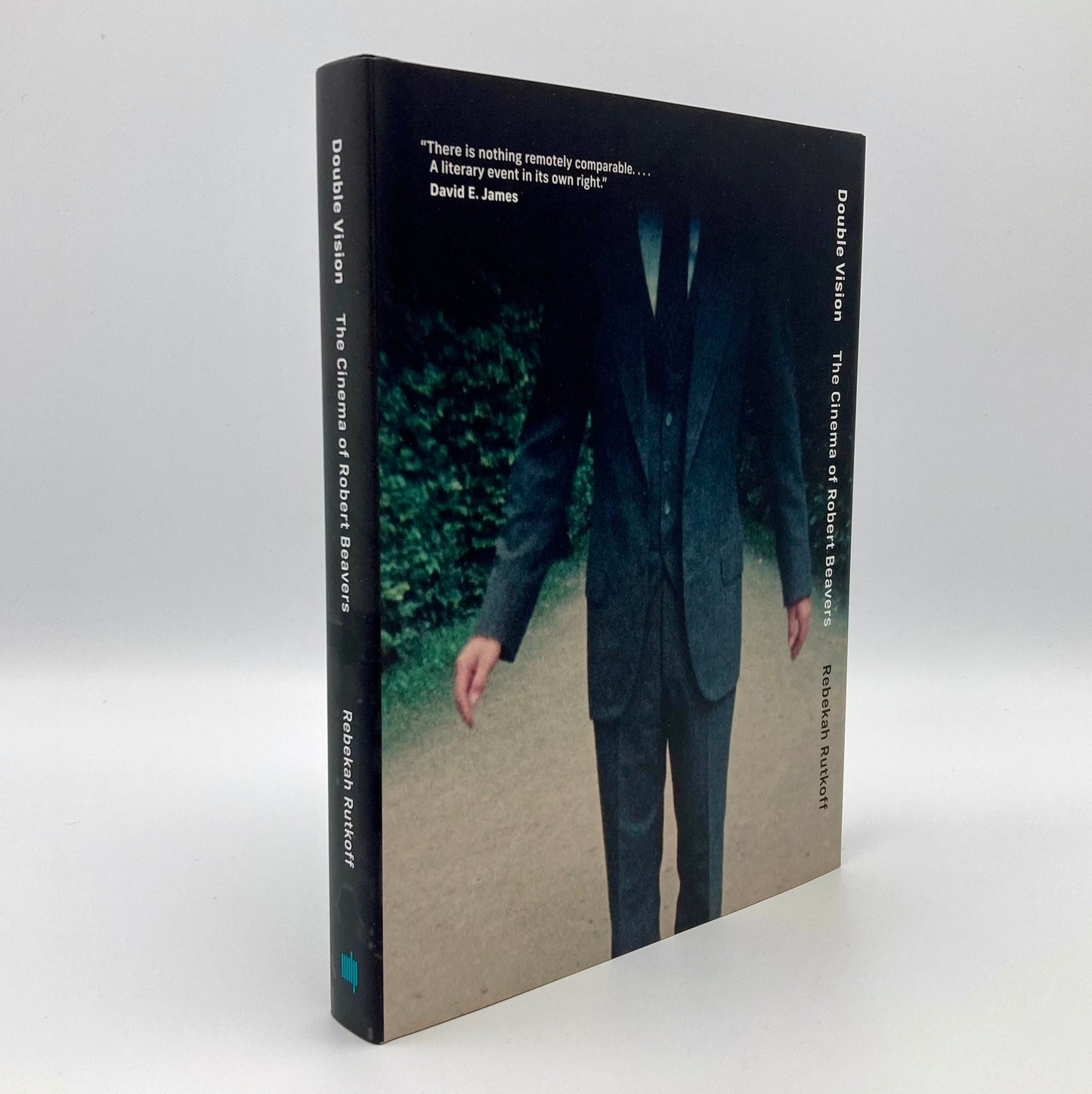 Double Vision: The Cinema of Robert Beavers