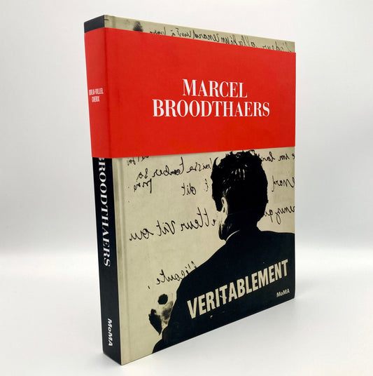 Marcel Broodthaers: A Retrospective