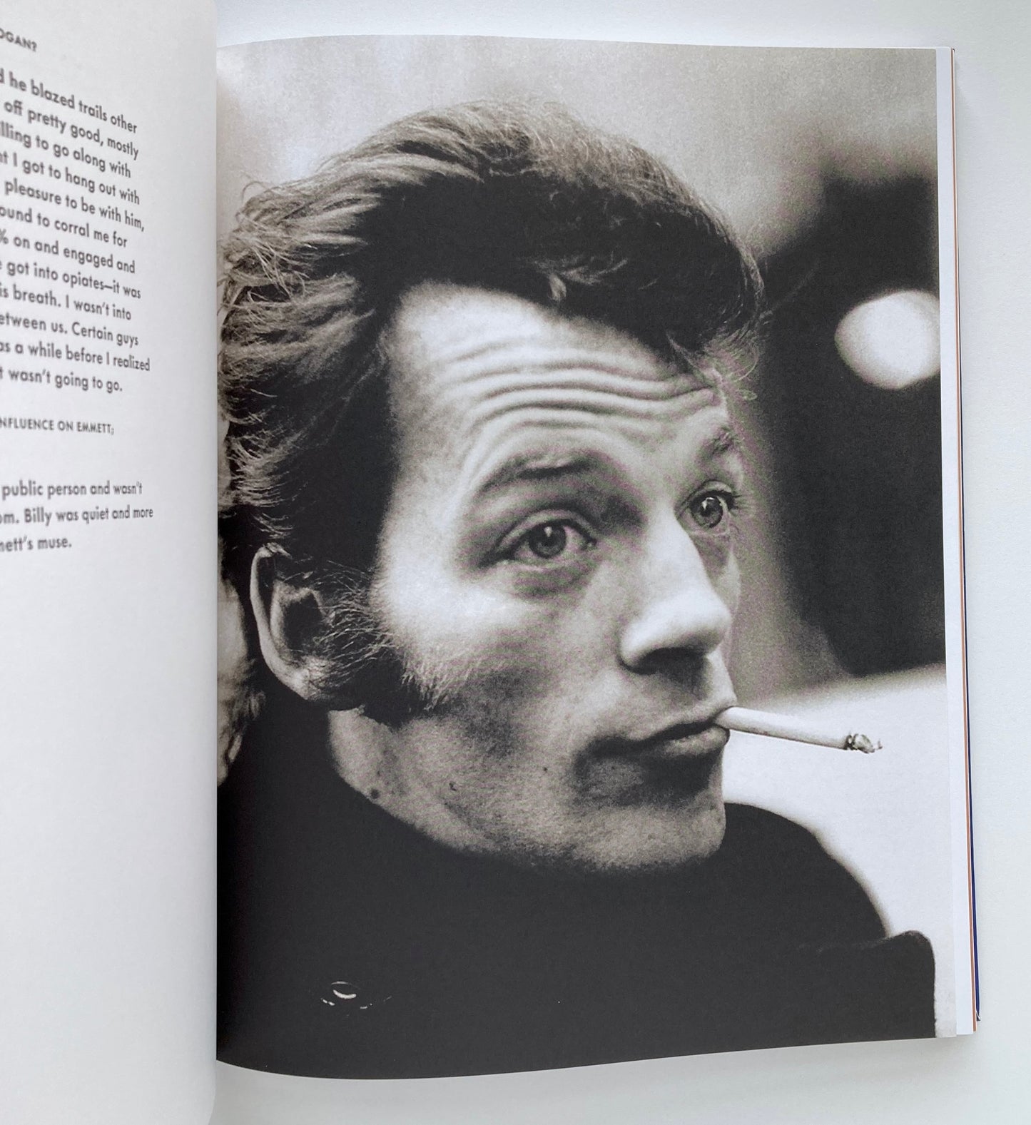 Notes from a Revolution: Com/Co, the Diggers & the Haight
