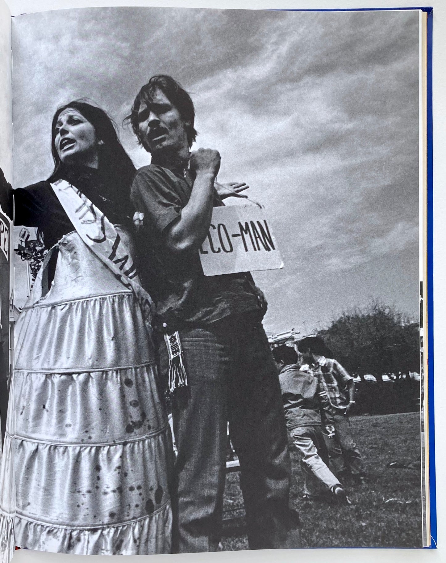 Notes from a Revolution: Com/Co, the Diggers & the Haight