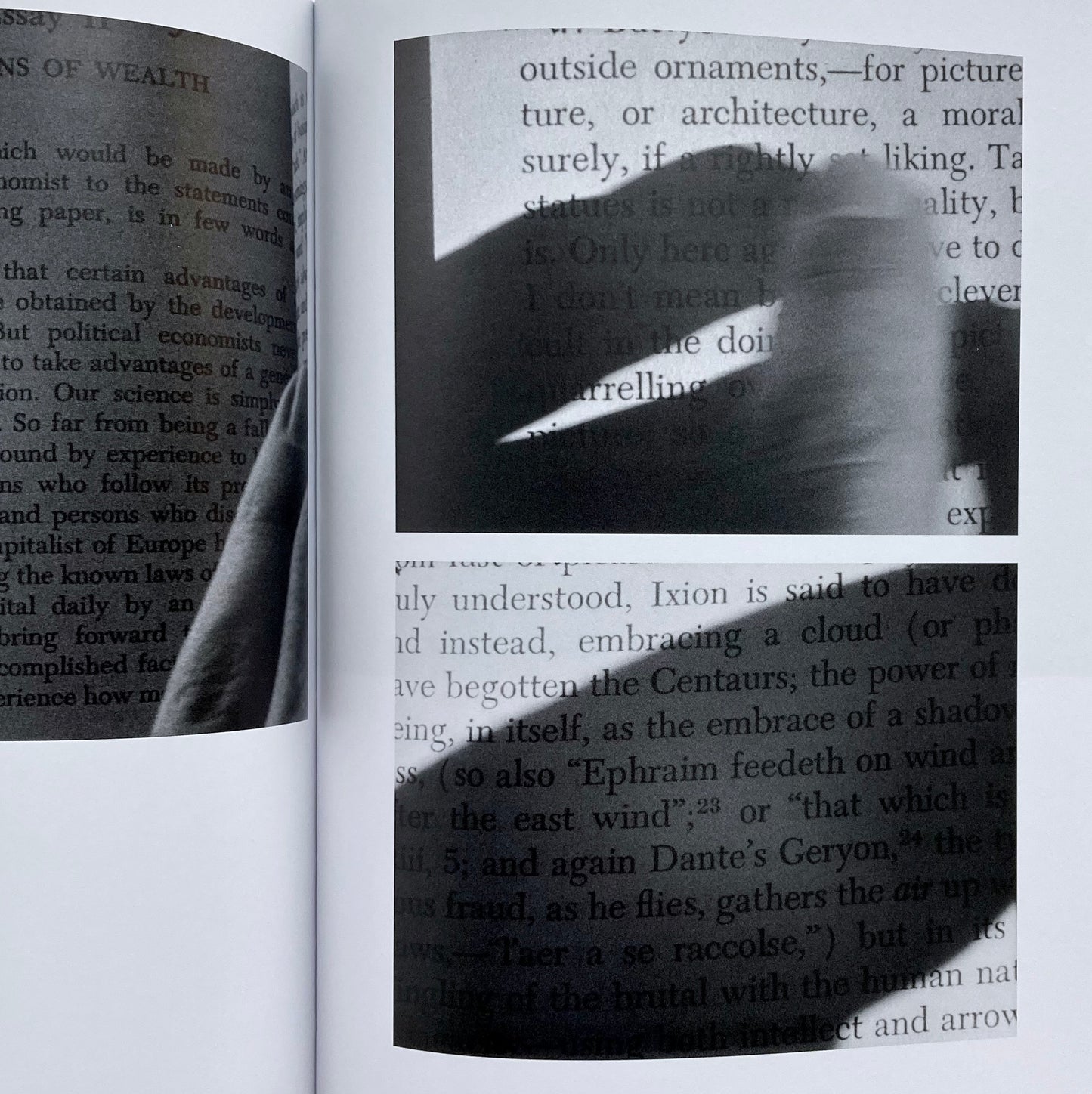Double Vision: The Cinema of Robert Beavers