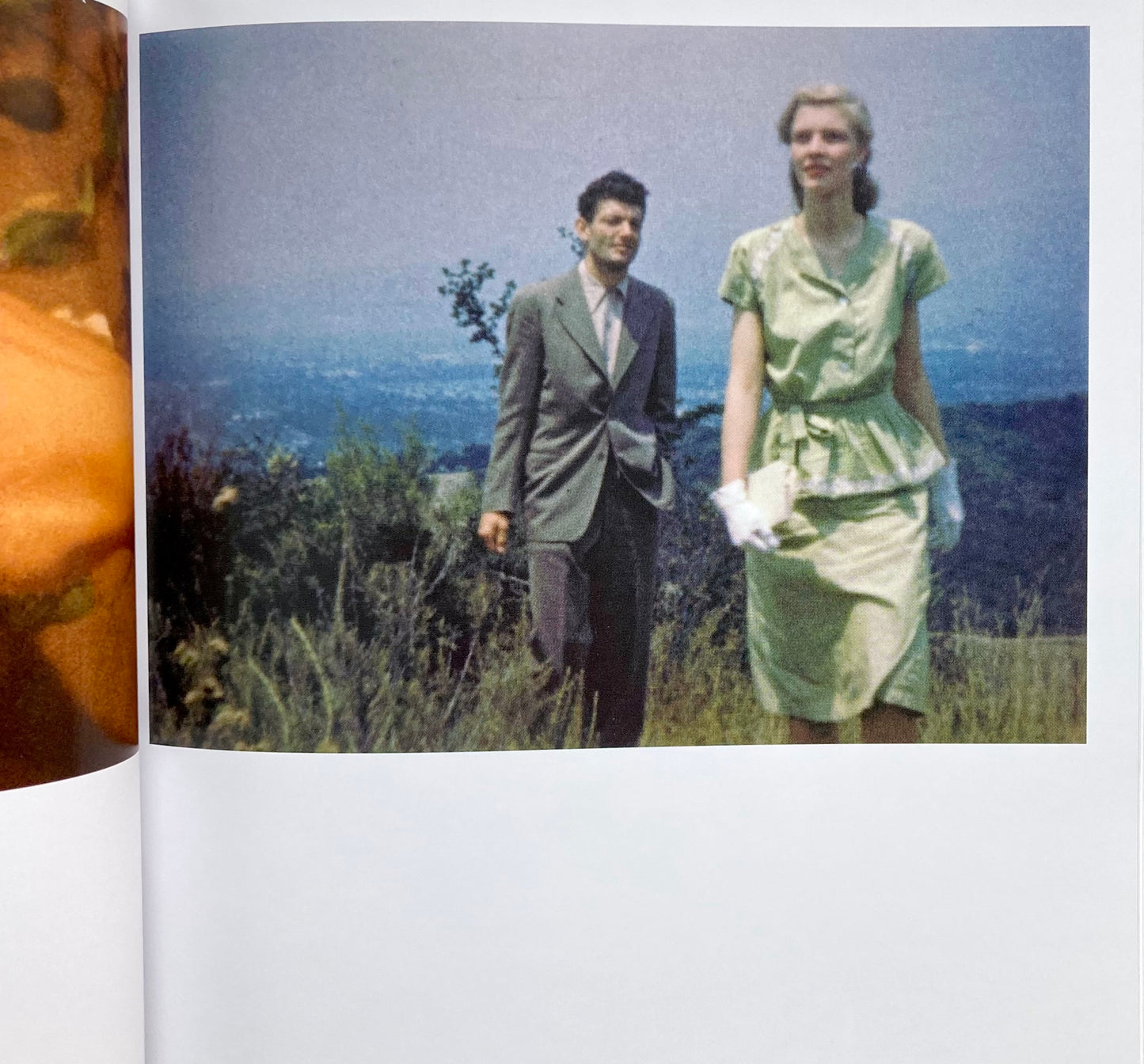 Double Vision: The Cinema of Robert Beavers