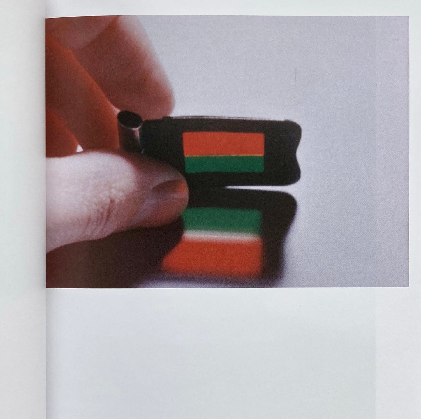 Double Vision: The Cinema of Robert Beavers