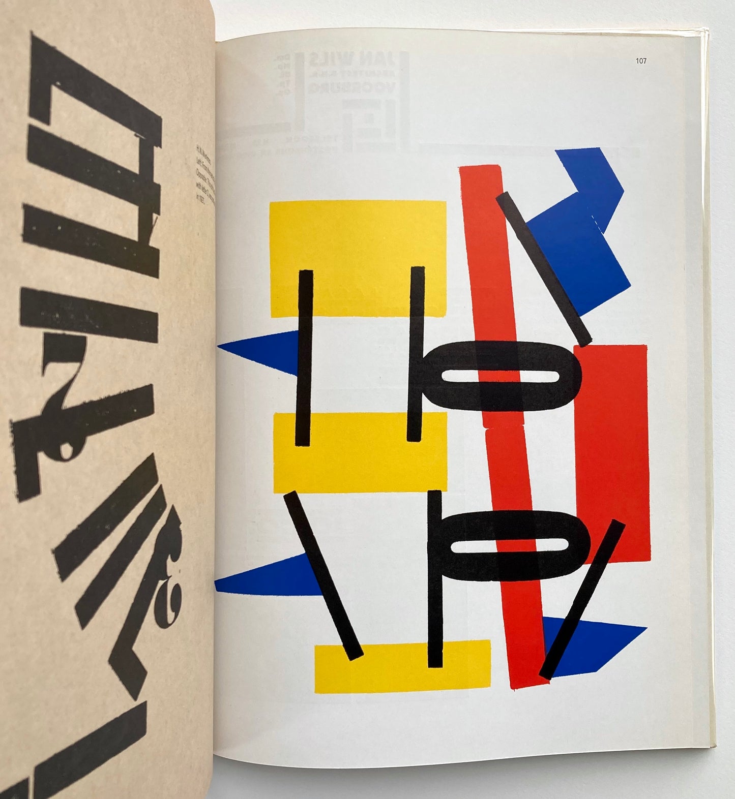 Pioneers of Modern Typography