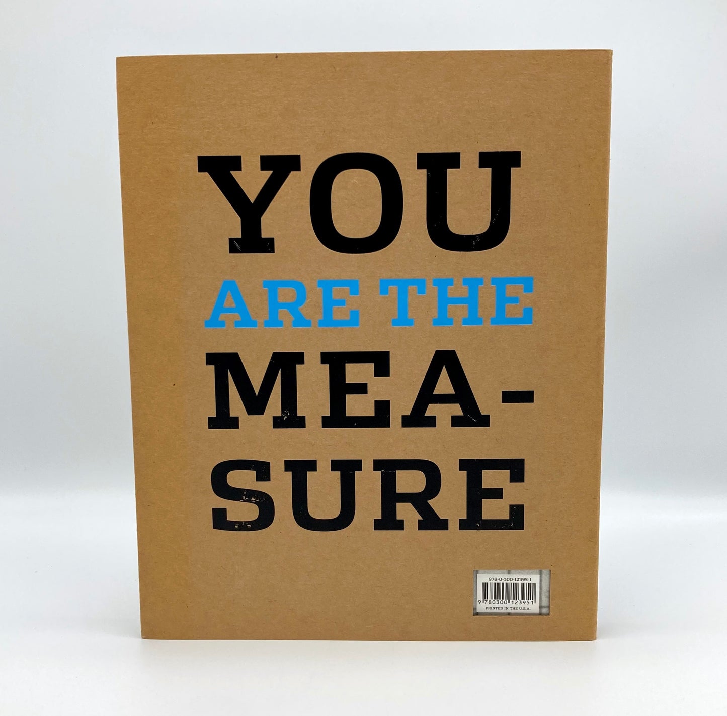 Gordon Matta-Clark: You Are the Measure