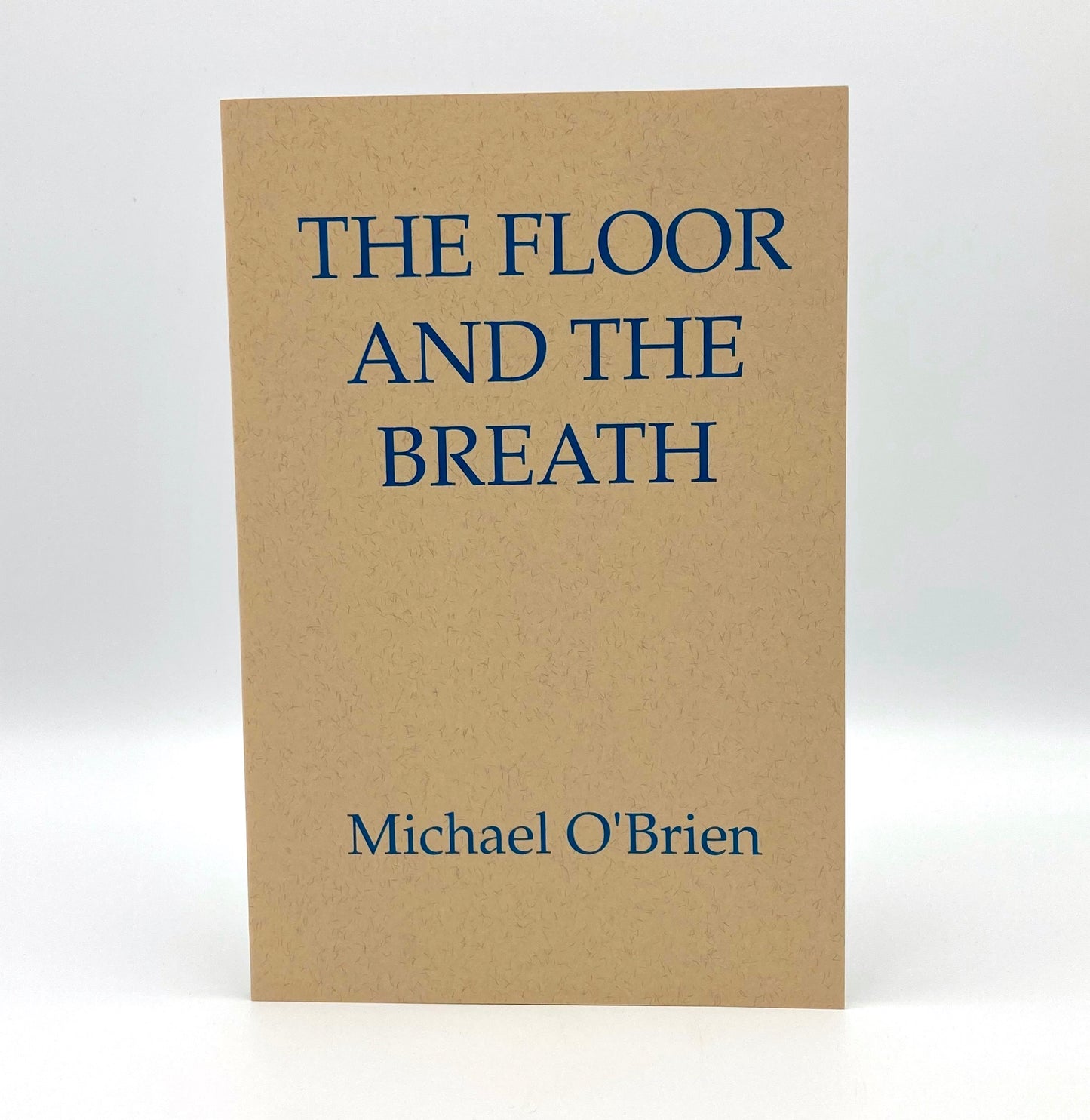 The Floor and the Breath