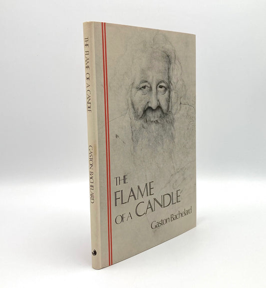 Air and Dreams: An Essay on the Imagination of Movement