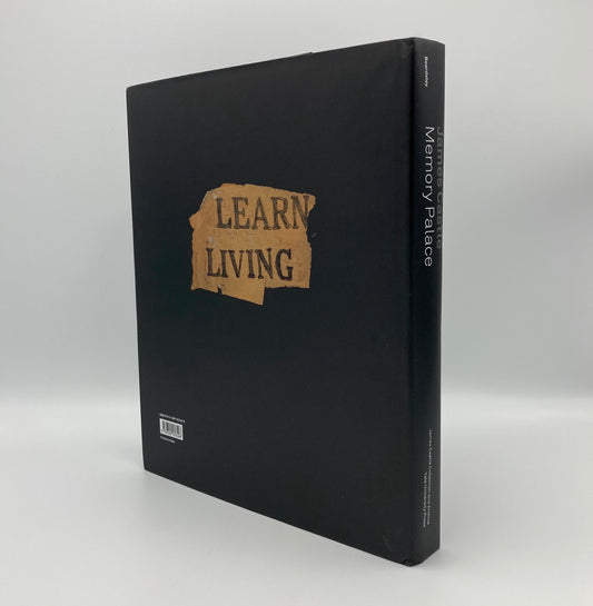 James Castle: Memory Palace