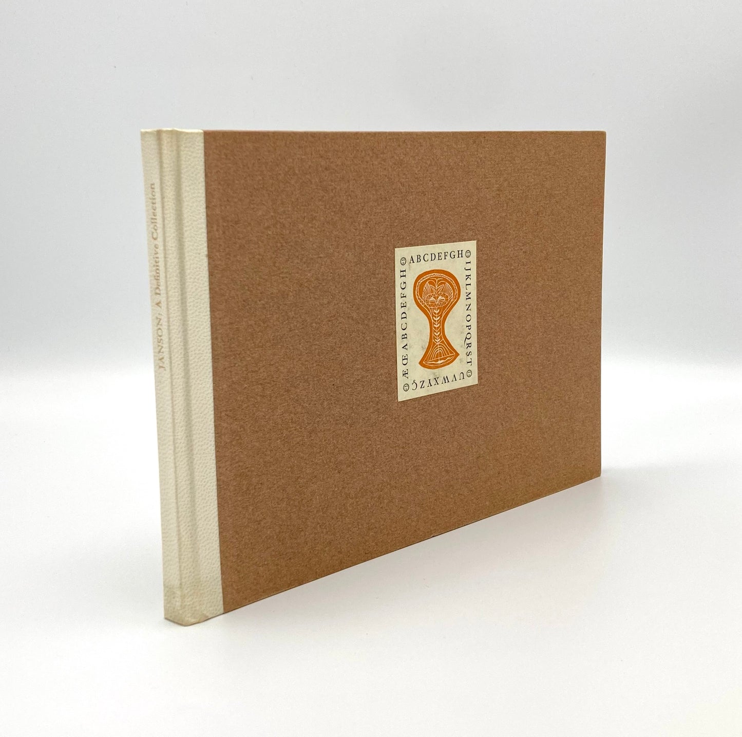 Janson: A Definitive Collection