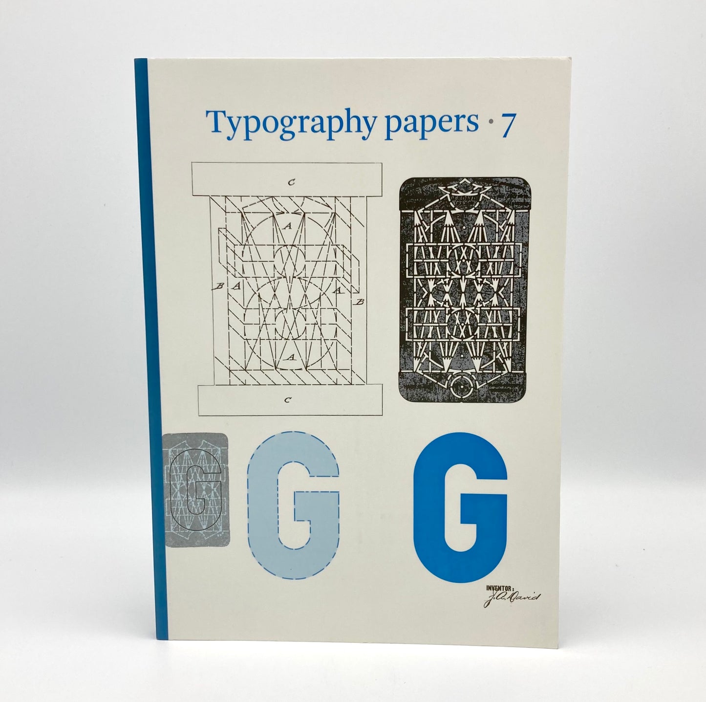 Typography Papers: Number 7