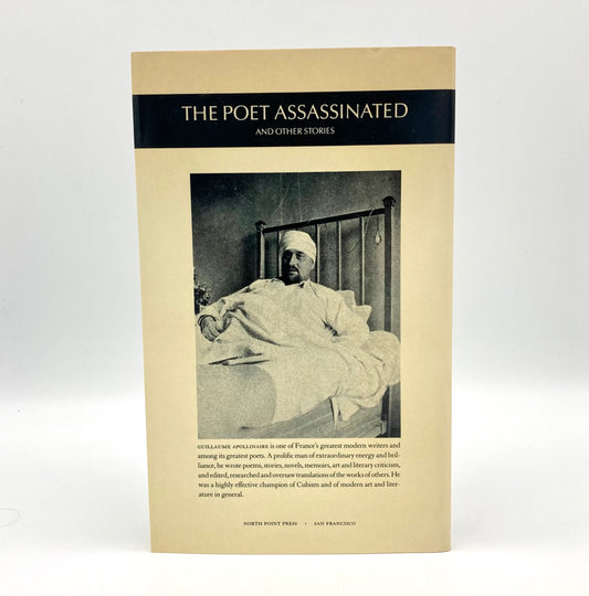 The Poet Assassinated and Other Stories