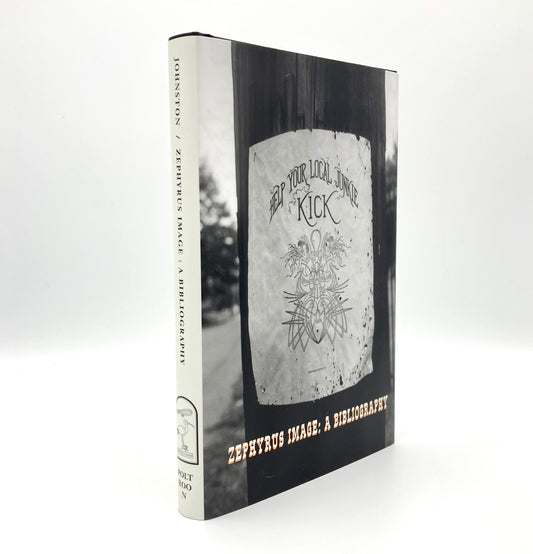 Zephyrus Image: A Bibliography