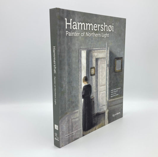 Hammershøi: Painter of Northern Light