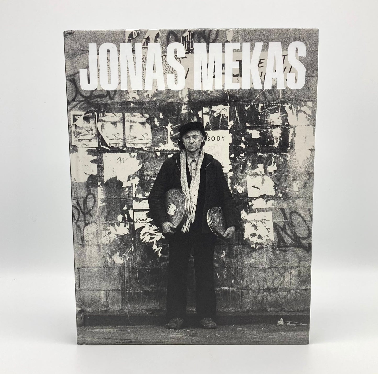 Jonas Mekas: The Camera Was Always Running