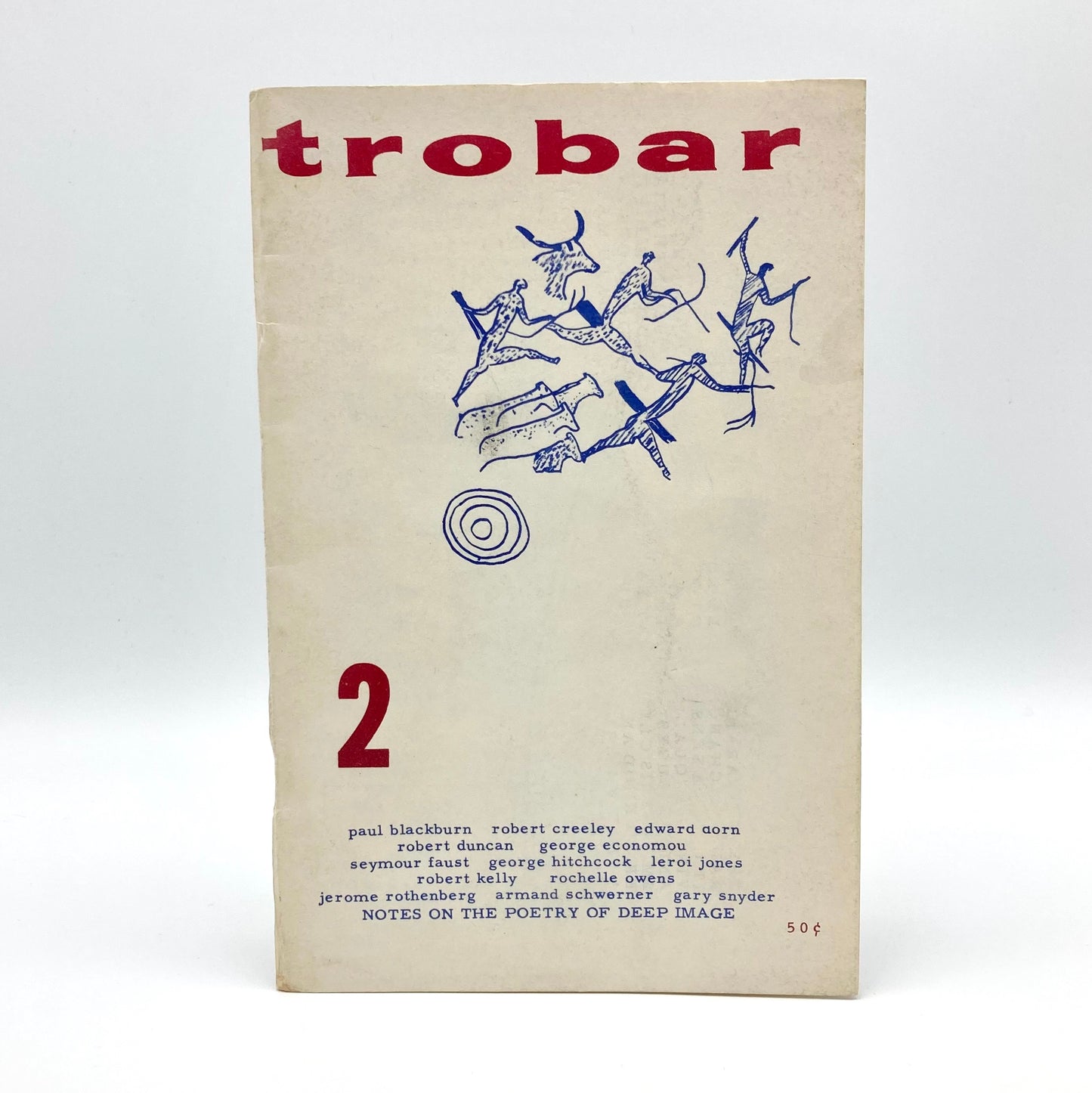 Trobar 2