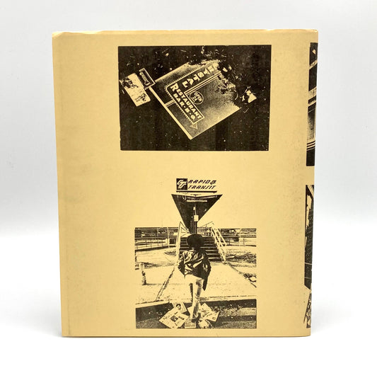 Suburban Monastery Death Poem