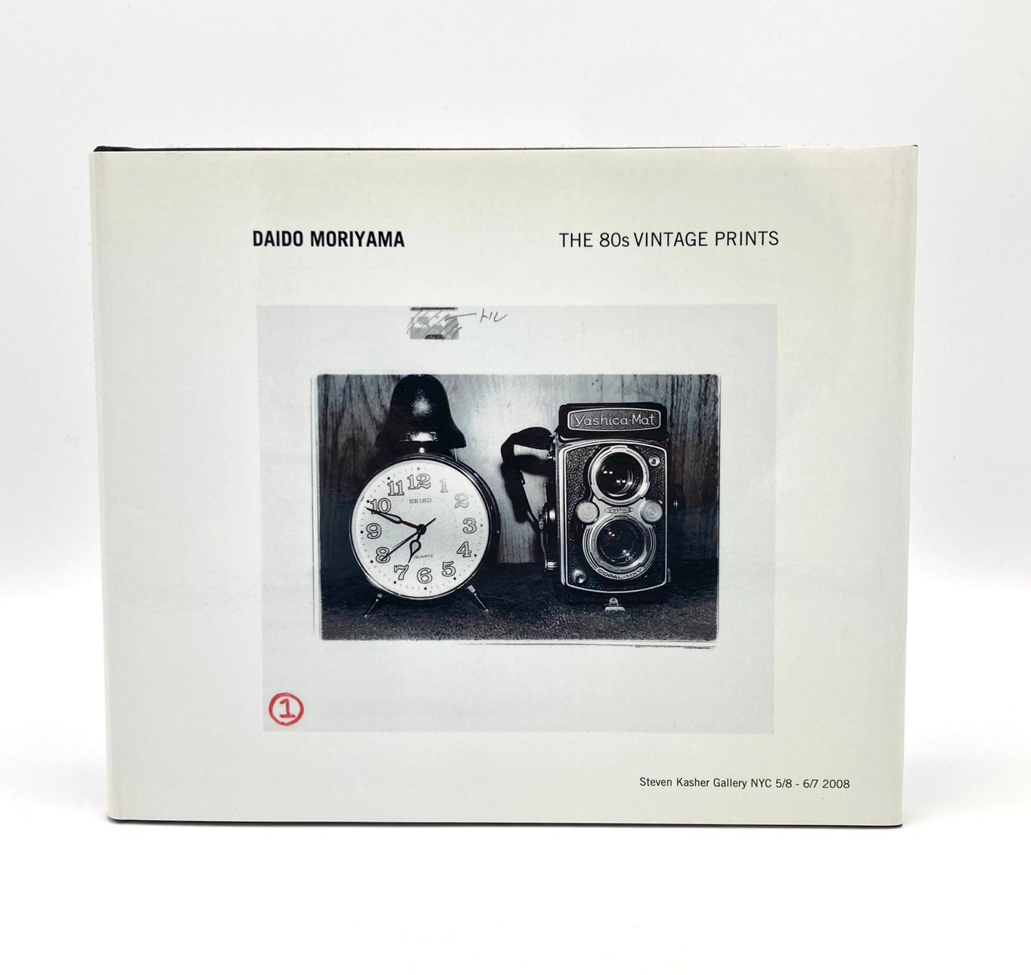 Daido Moriyama: The 80s Vintage Prints