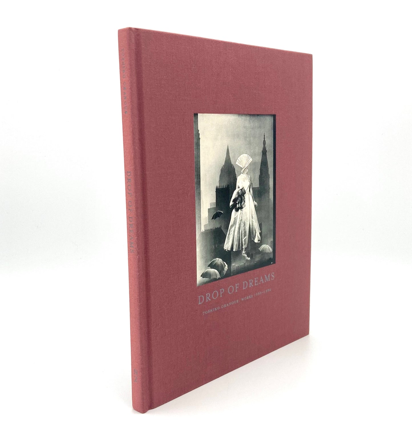 Drop of Dreams: Works 1950-1956