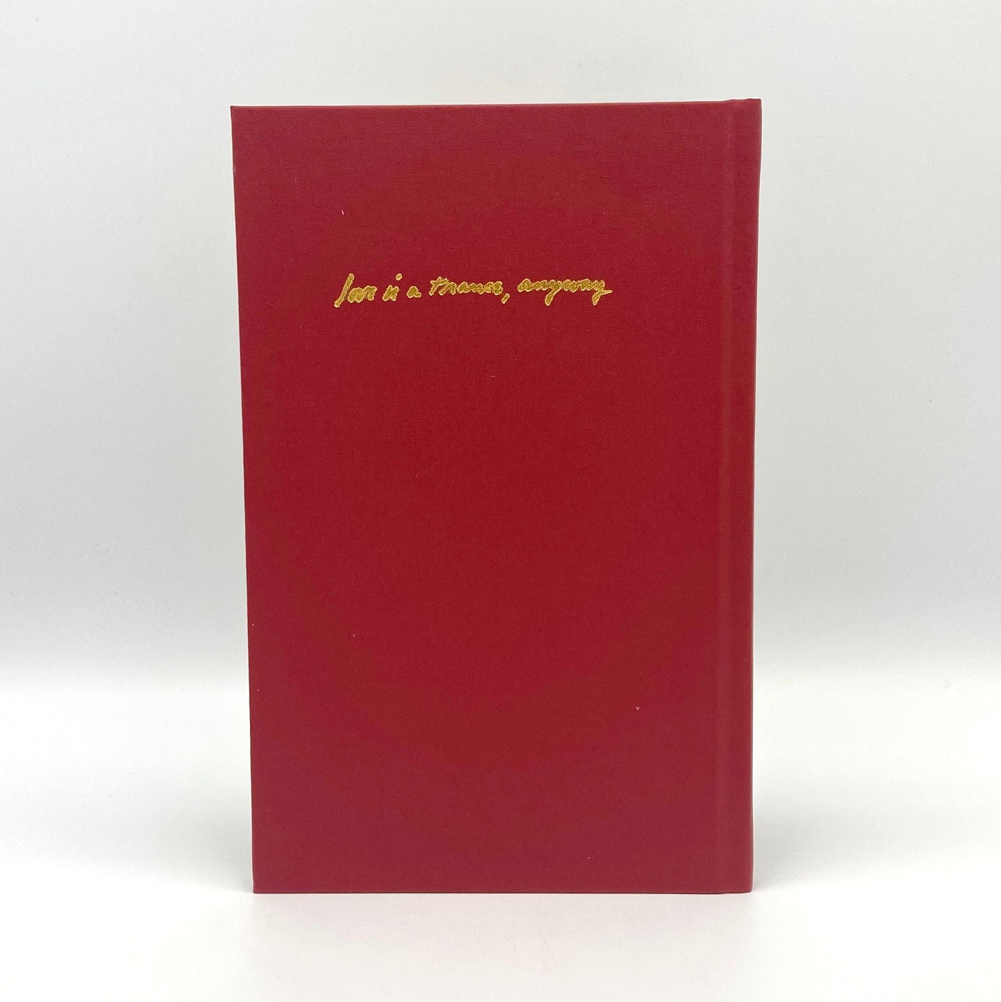A New Book from Rome