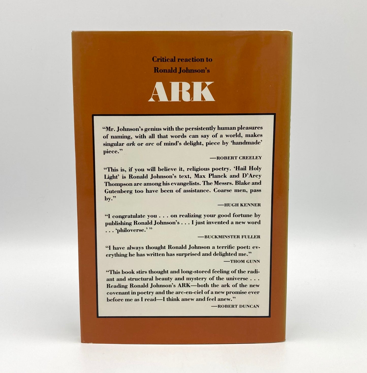Ark 50: Spires 34-50