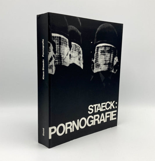 Klaus Staeck: Pornografie