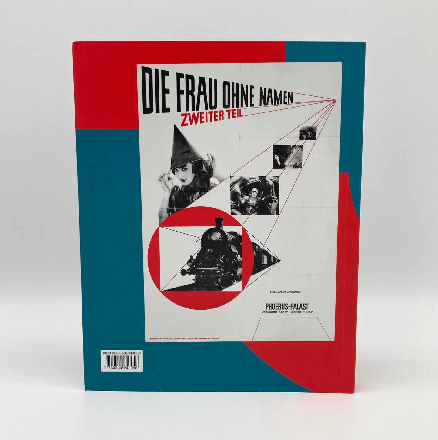 Jan Tschichold and the New Typography: Graphic Design Between the World Wars