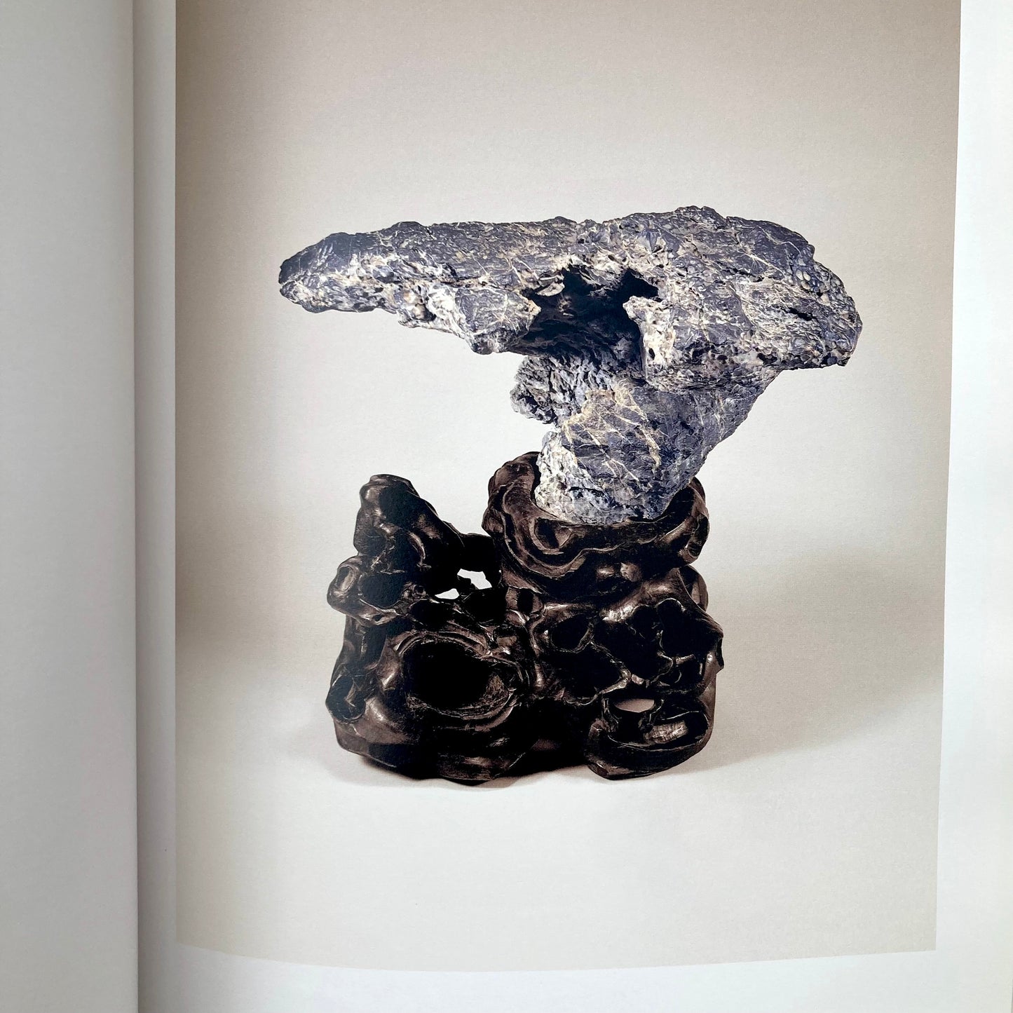 Classical Chinese Rocks