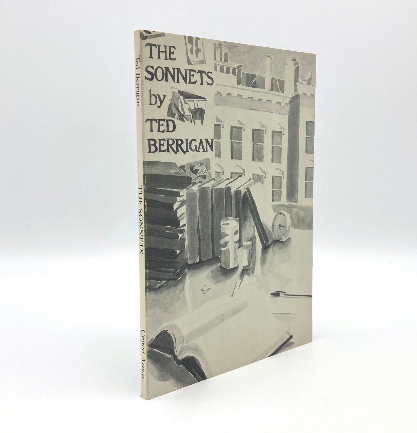 The Sonnets